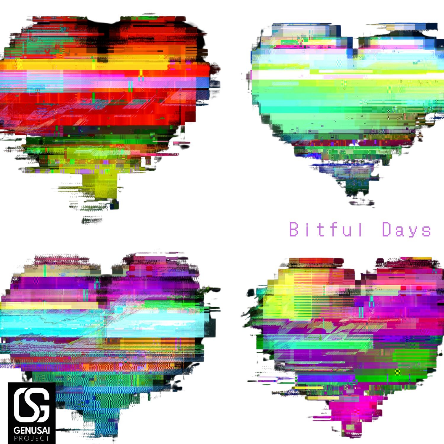 Image for Bitful Days