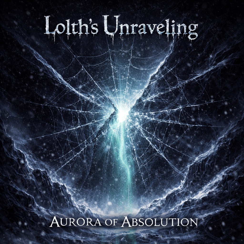 Image for Lolth's Unraveling - Aurora of Absolution