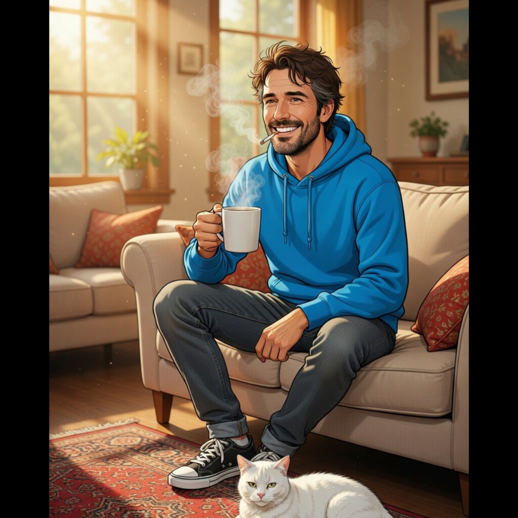 Playlist cover art