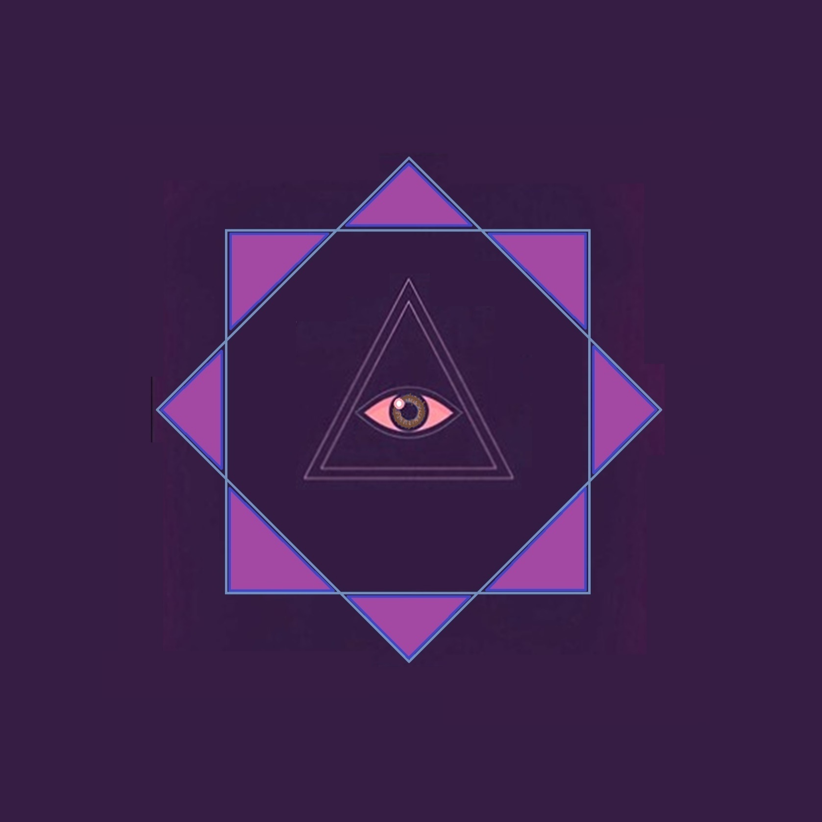 Image for Cryptic Council 8