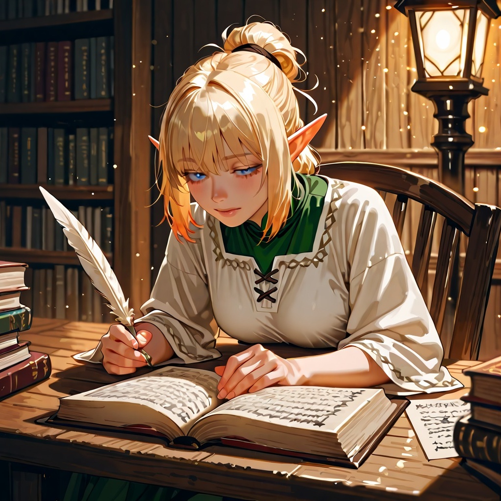 Image for 作業用BGM