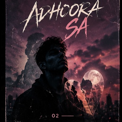 ADHOORA SA artwork