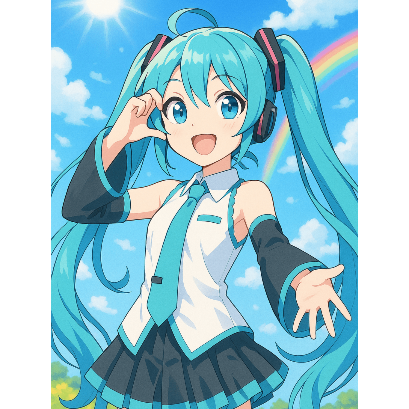Song Image