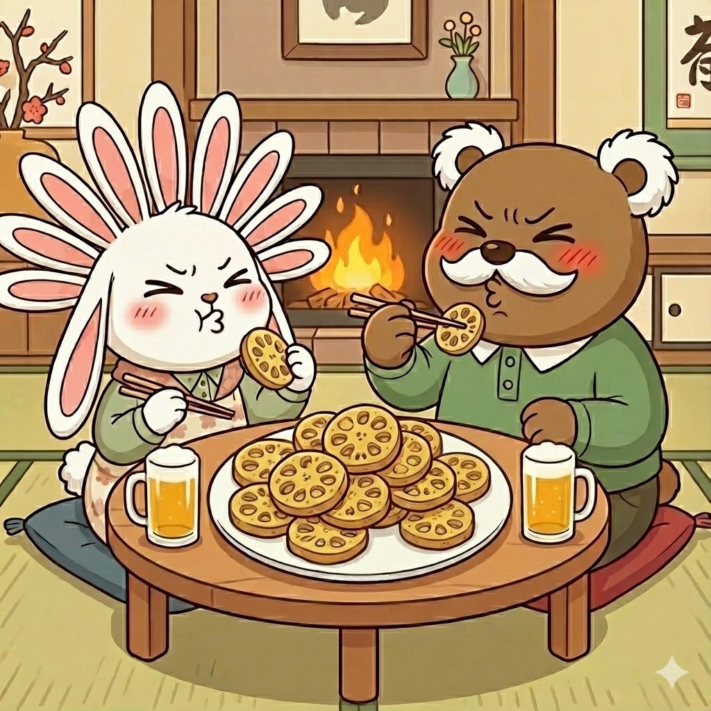 Image for うさくま劇場