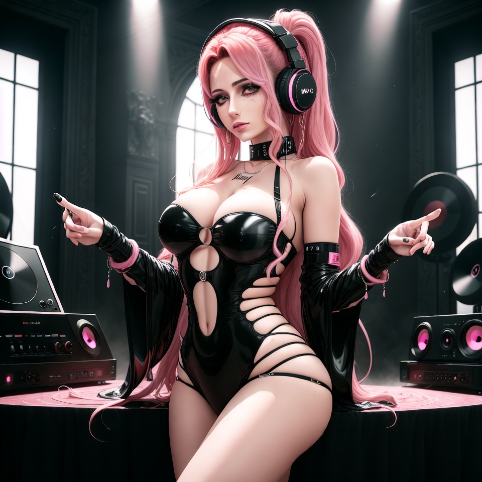 Playlist cover art