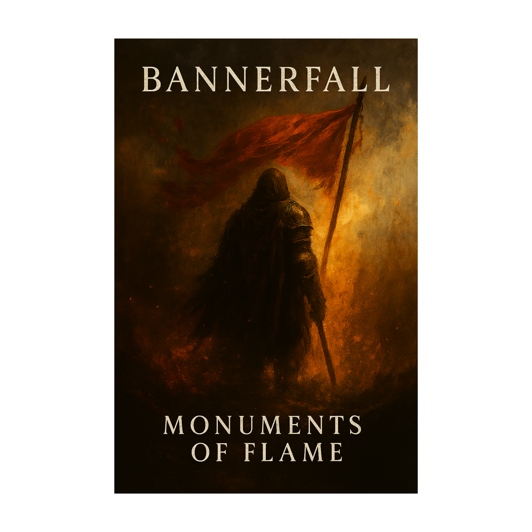 Bannerfall artwork