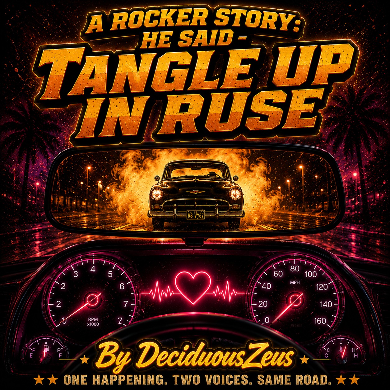 Song Cover Image