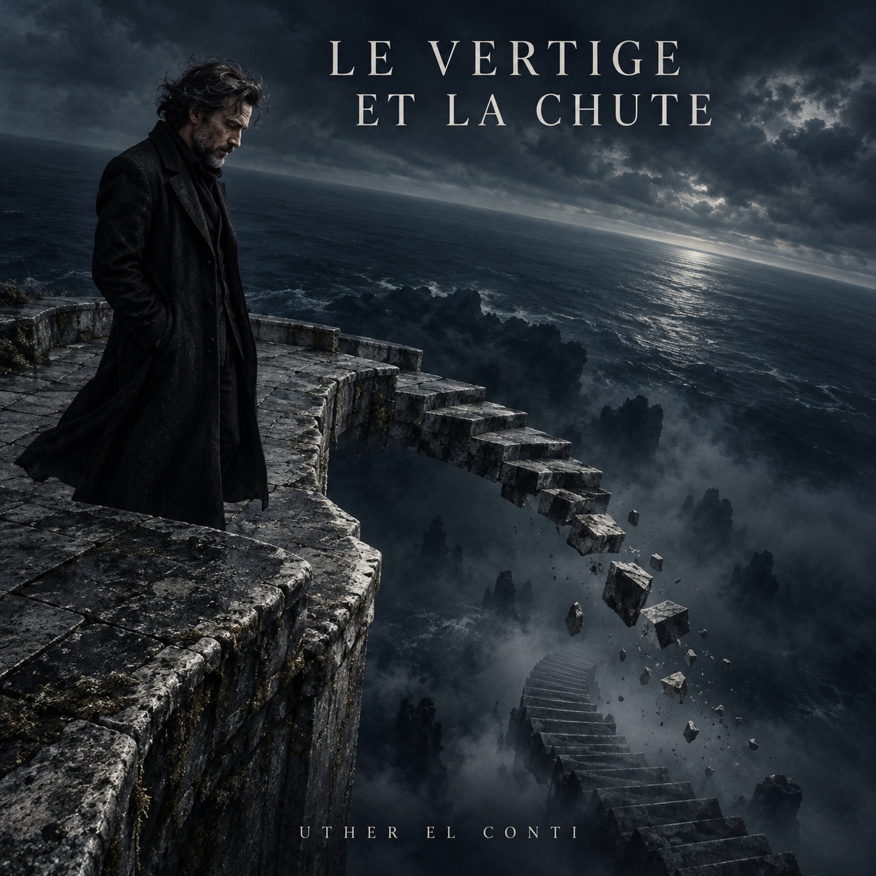 08. Le Vertige et la Chute artwork