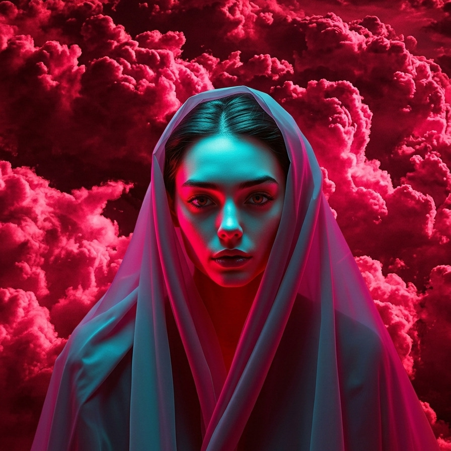 Viridiana artwork