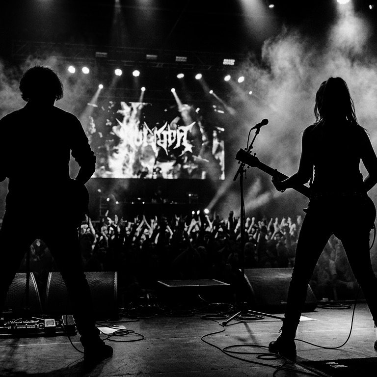 Perfect Team on Stage artwork