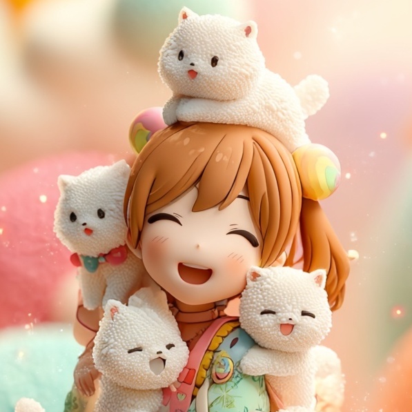 Image for にゃんこプレイリスト