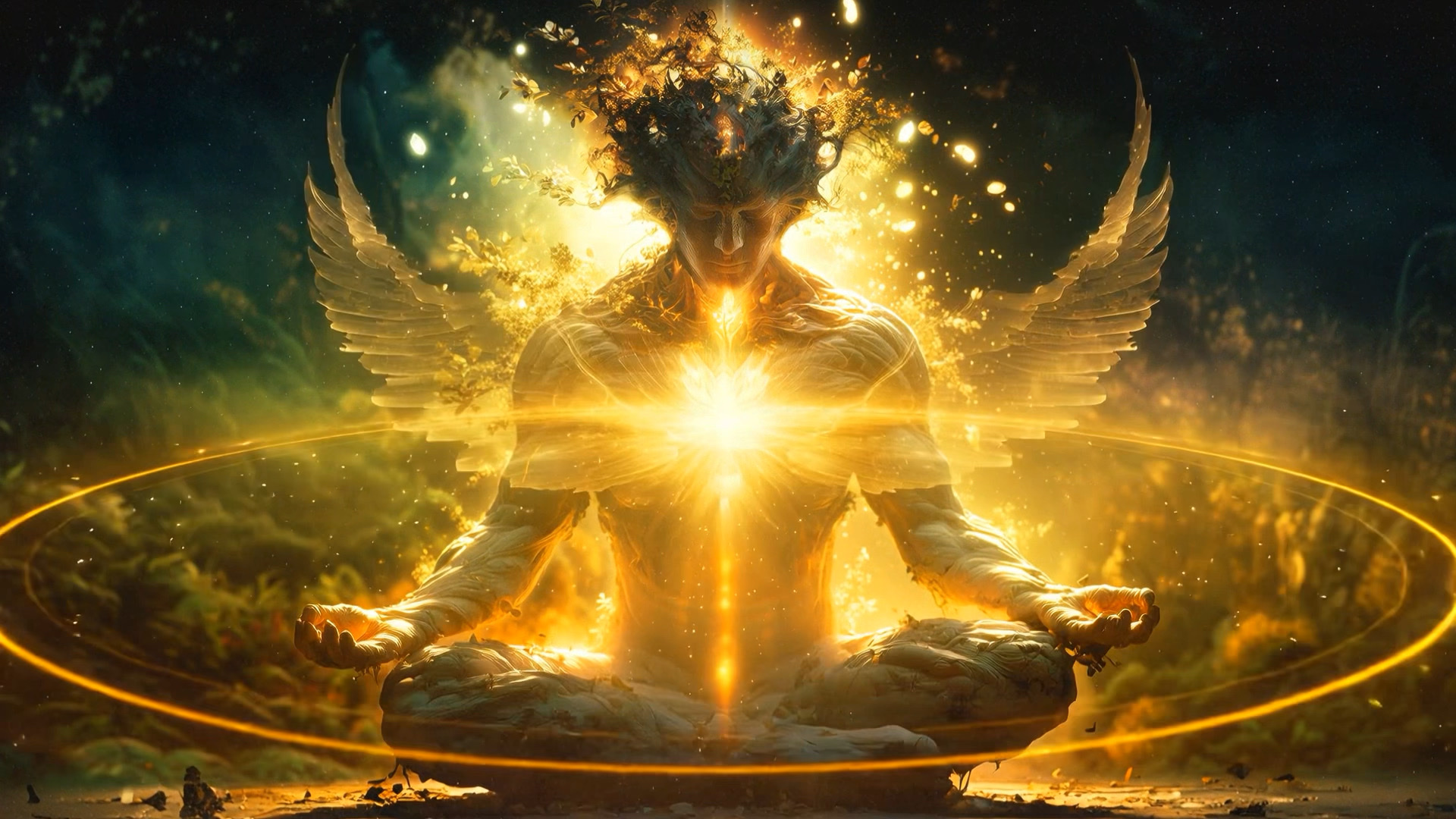 Wonderful Soul✨☀️✨ artwork