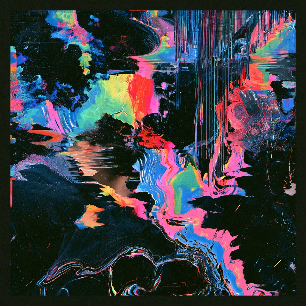 What If It's Over artwork