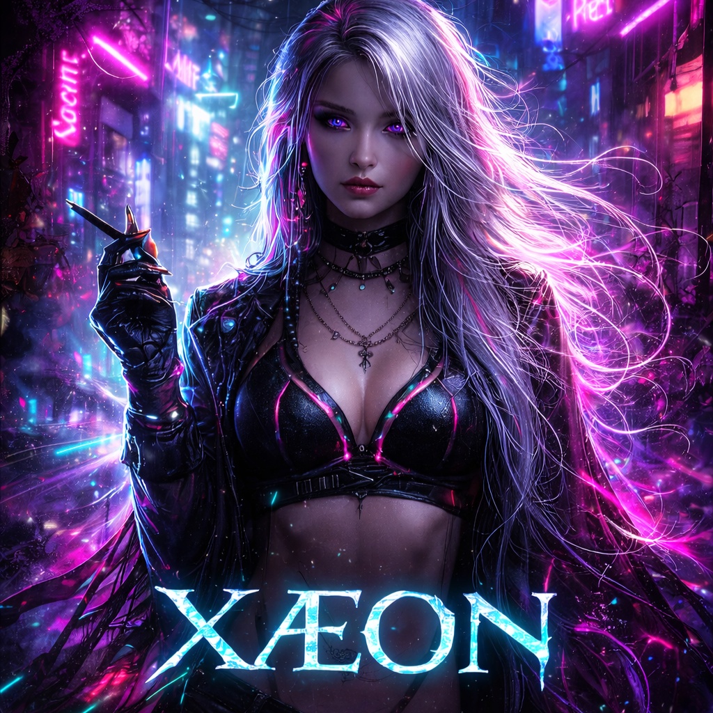 Image for A Delicate Weapon