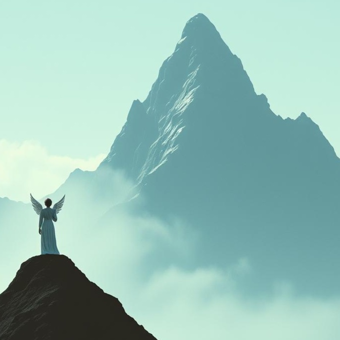 Image for MOUNTAIN OF GOD : Endless Praise 