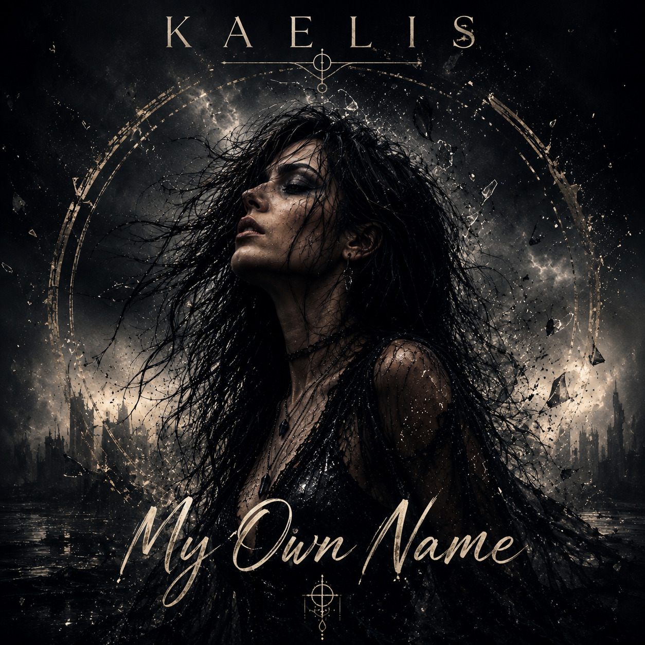 My Own Name - Kaelis artwork