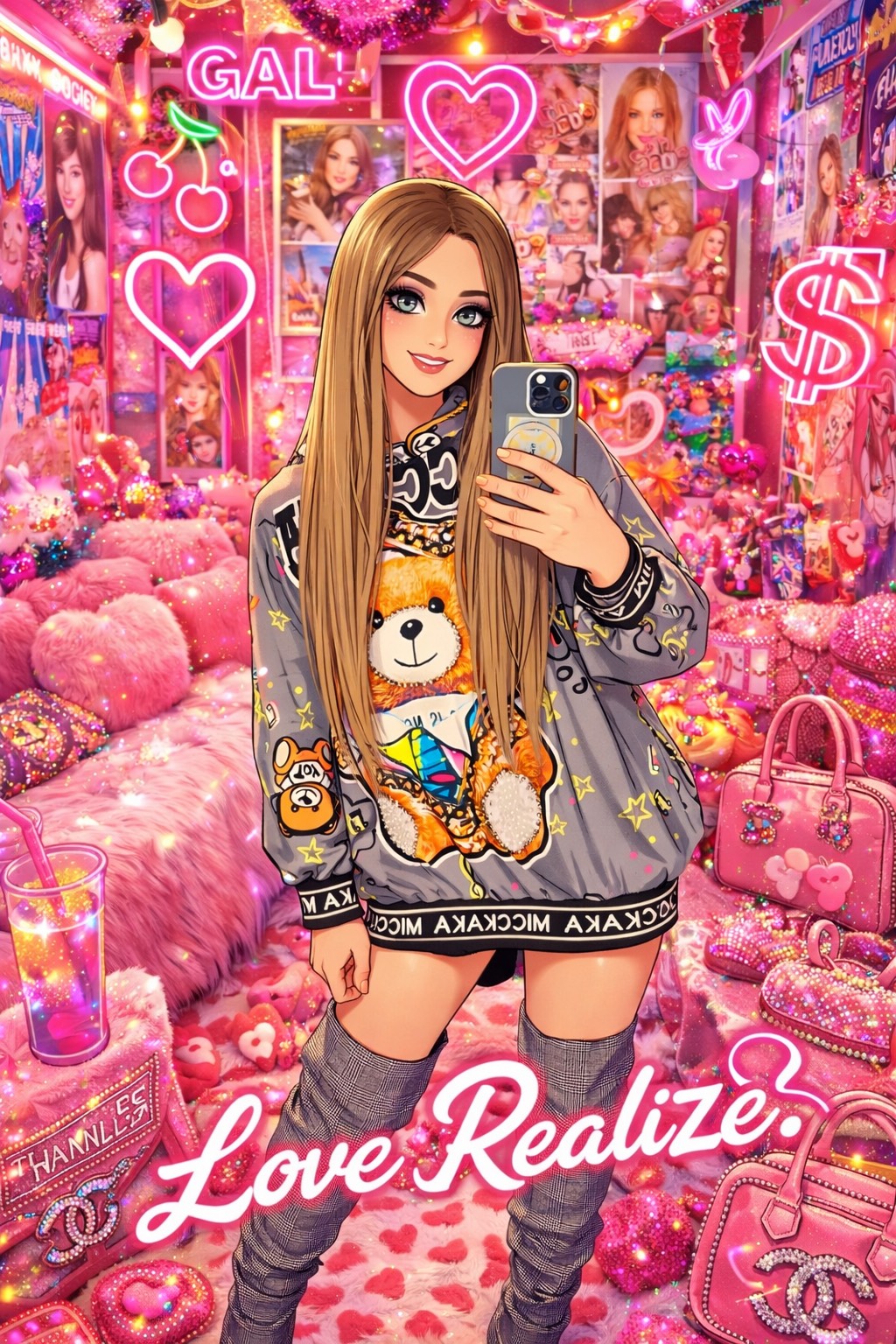 Song Image