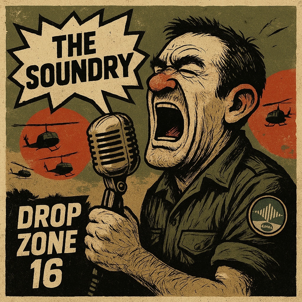 Playlist cover art