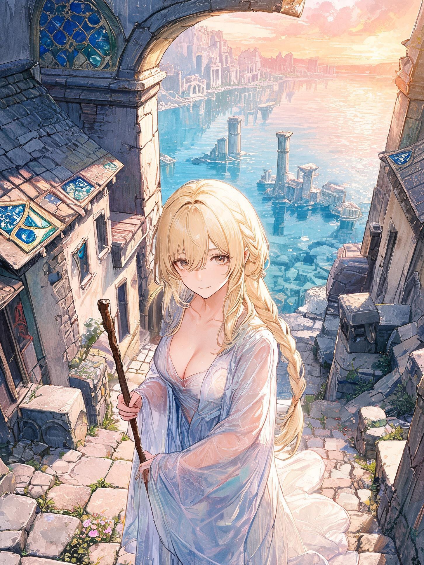 Song Image