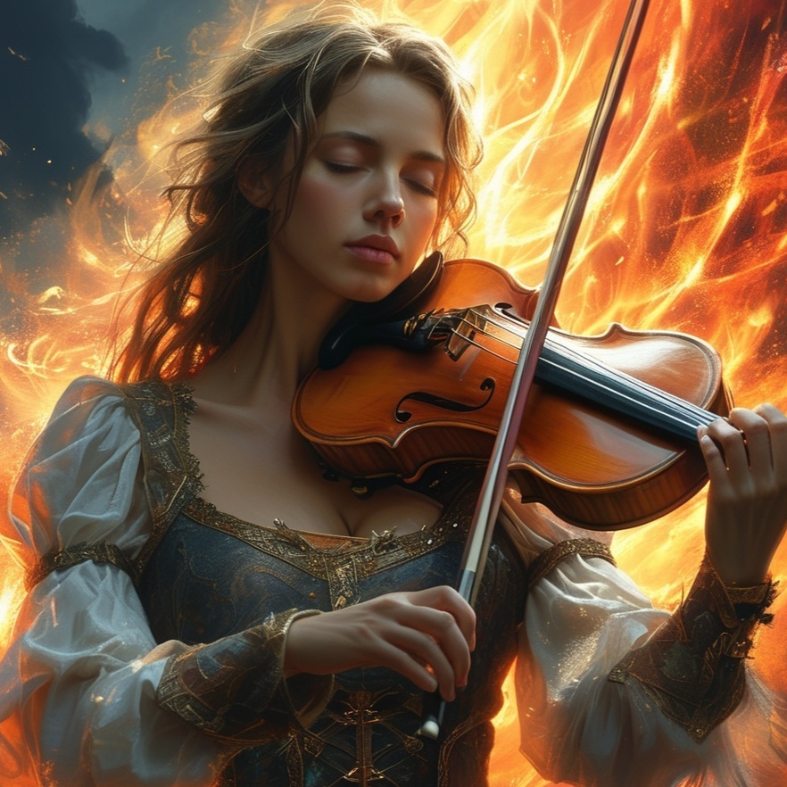 Image for Epic music - Chapter 2