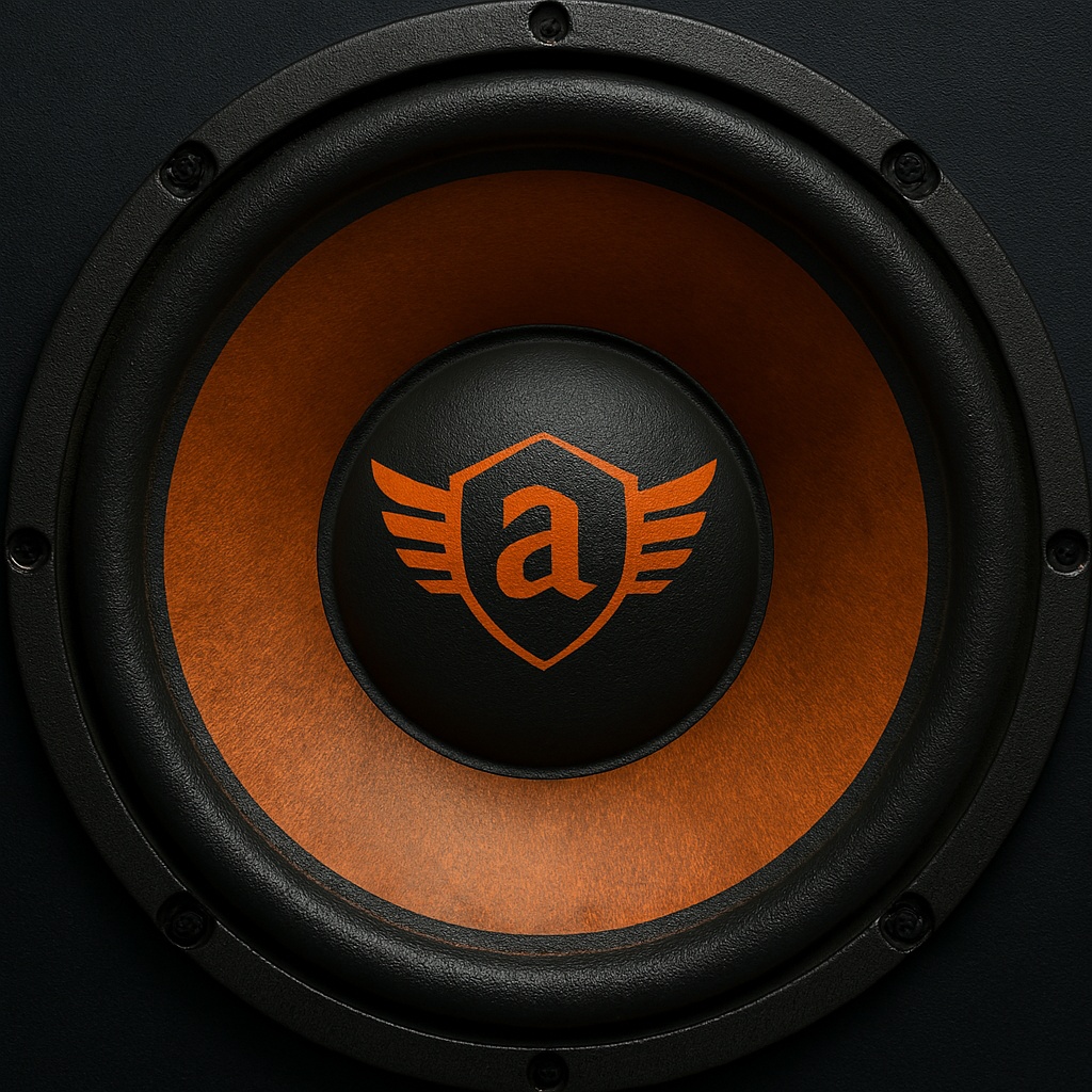 Image for Get Movin'