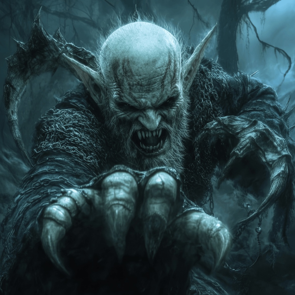 Image for Twisted Yule 