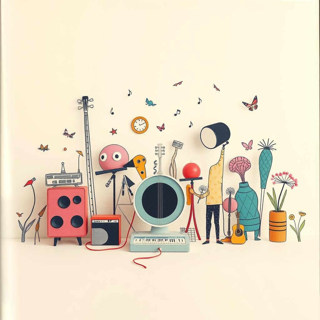 Image for Instrumental 