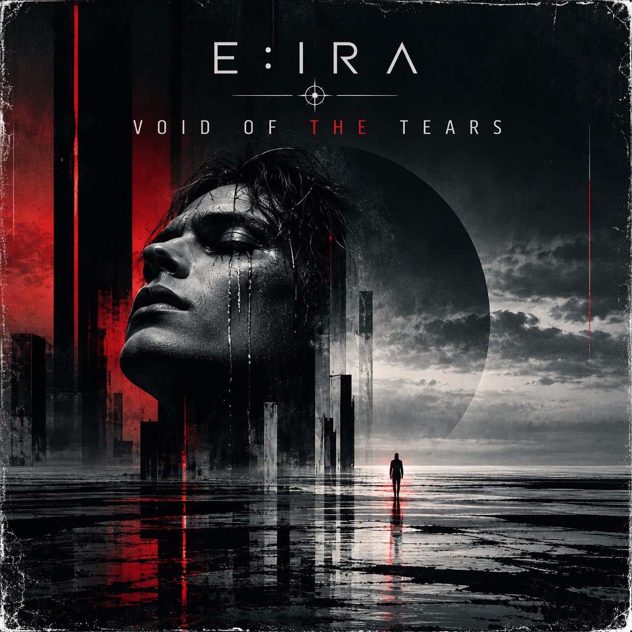 Void of the Tears- Plage Noire artwork