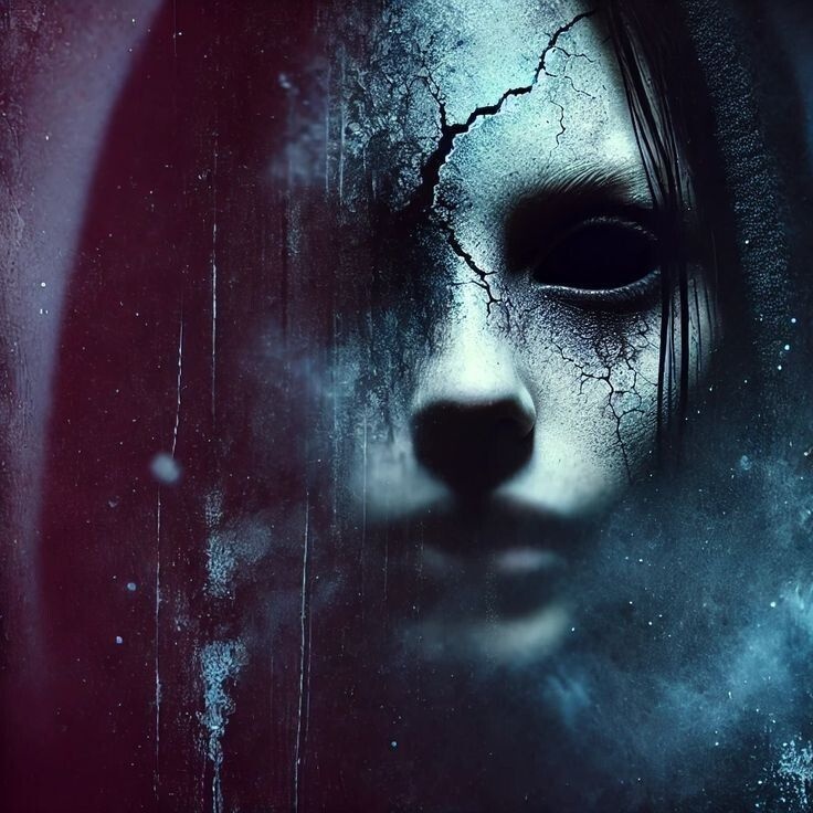 Image for Remove the Mask