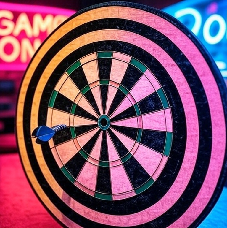 Image for 👀#GameOne