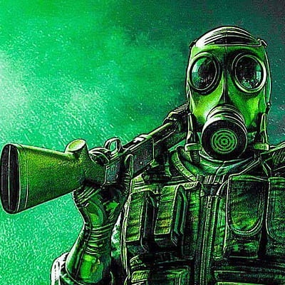 Nebel des Todes V2 artwork