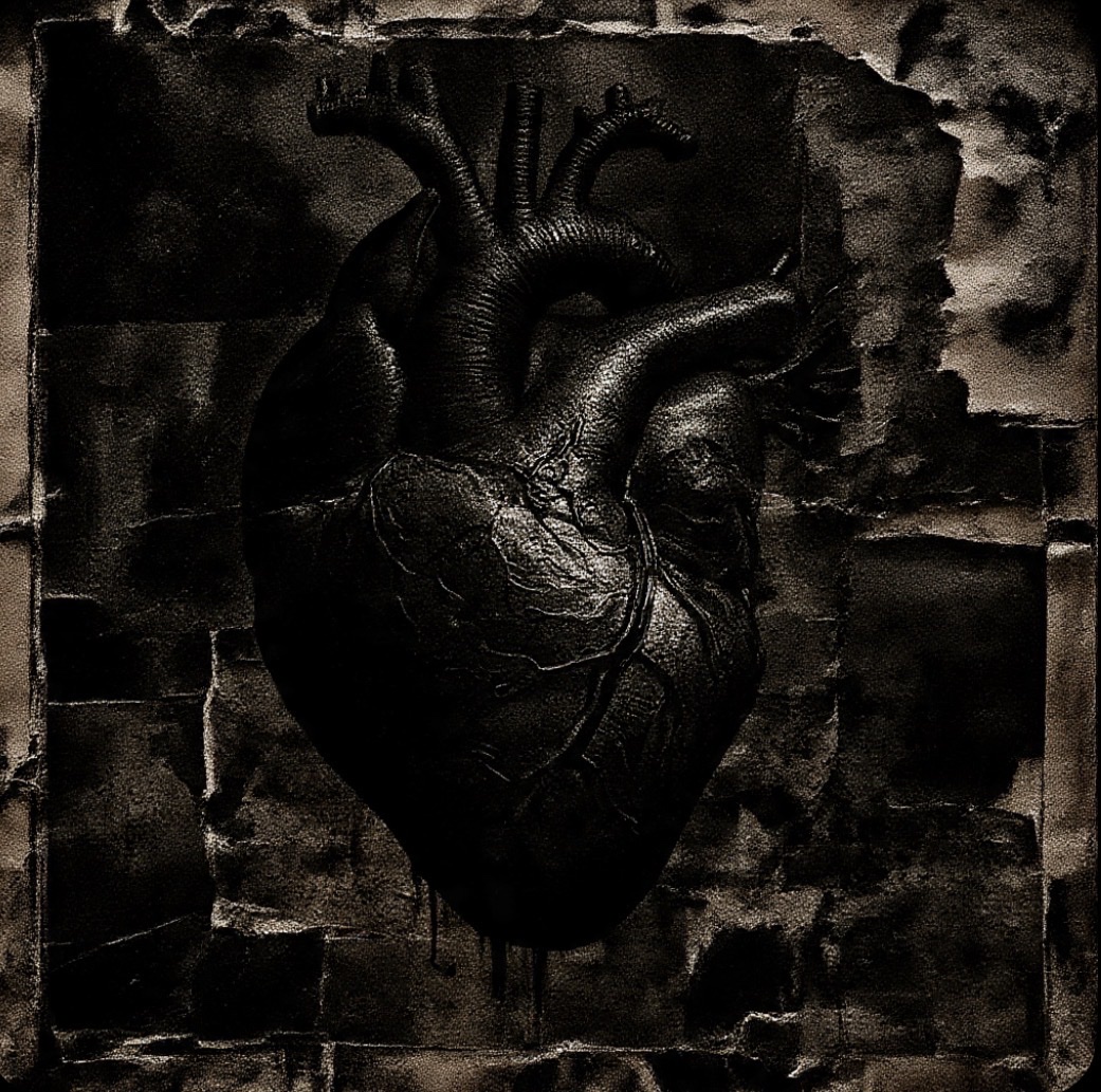 Blood & Soul artwork