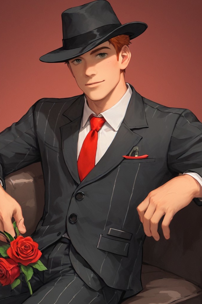 Persona image for Andreucci