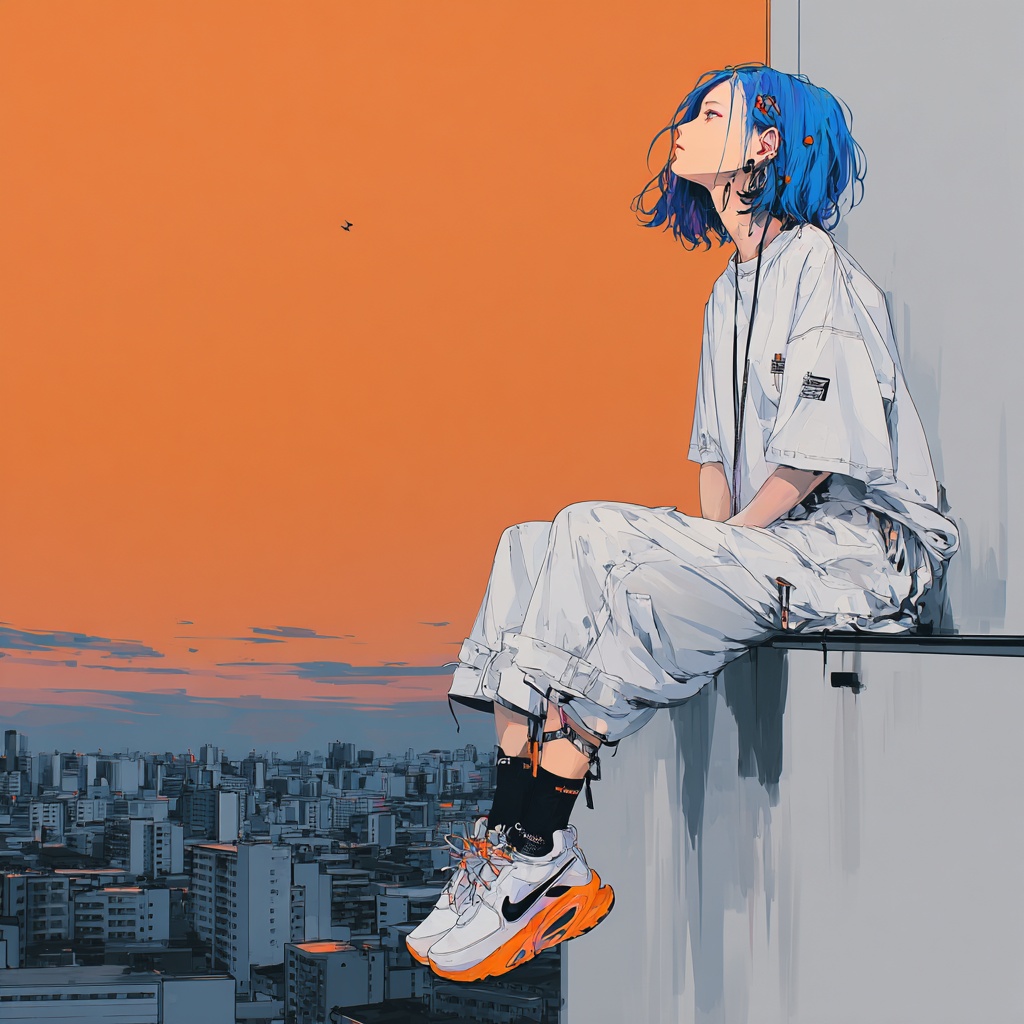 Image for Lonely blue