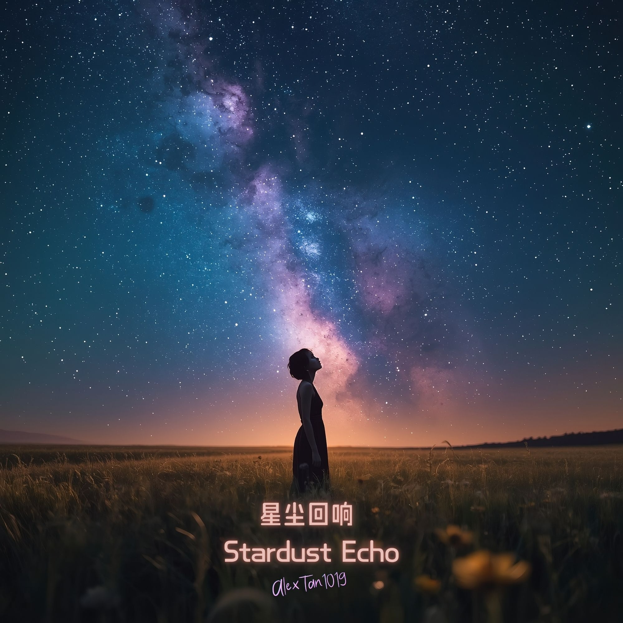 Playlist cover art