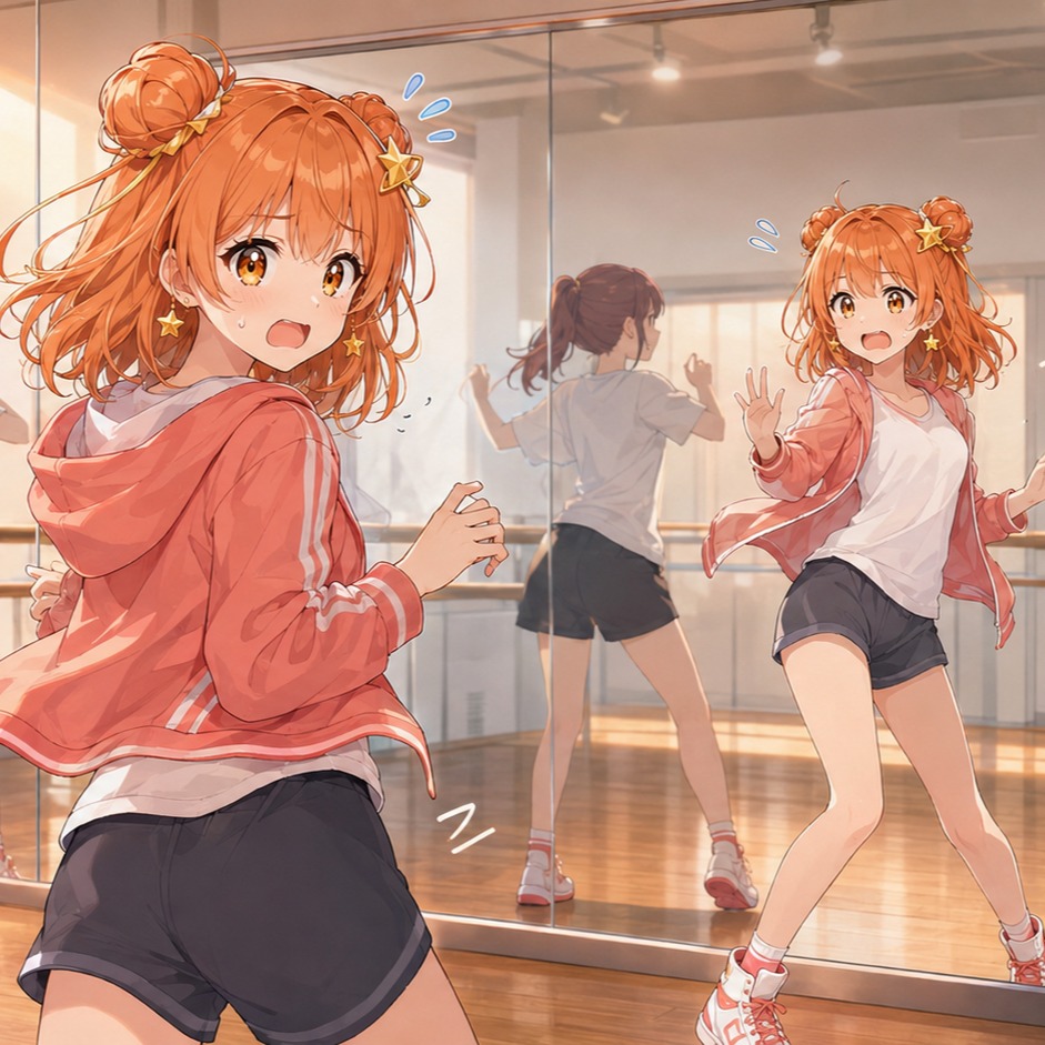 #Denpa Song 3