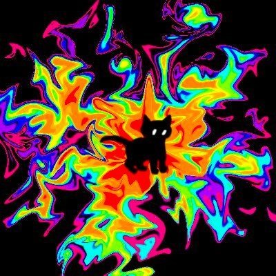 Image for The (not so) Happy album