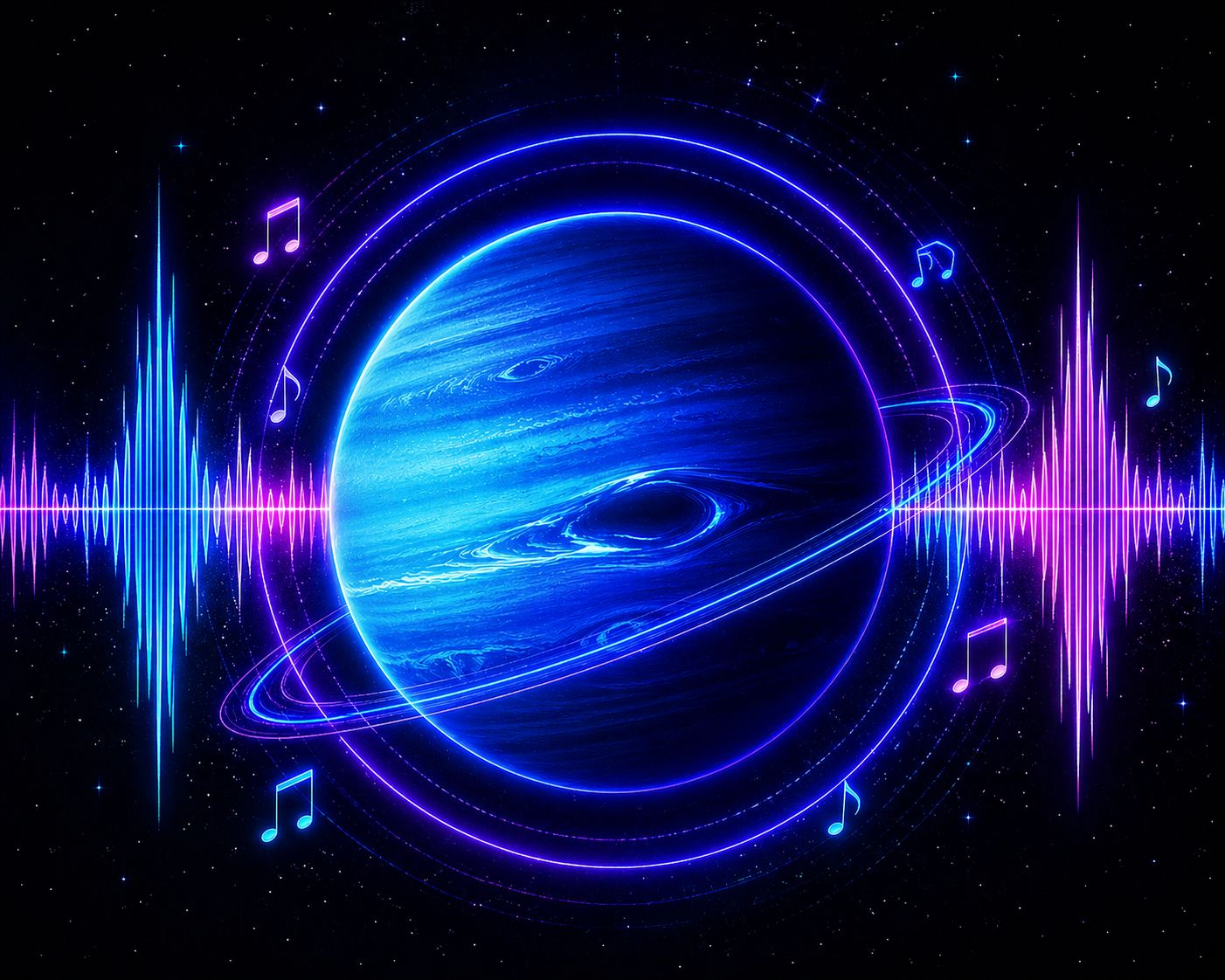 Beyond Neptune (Instrumental) artwork