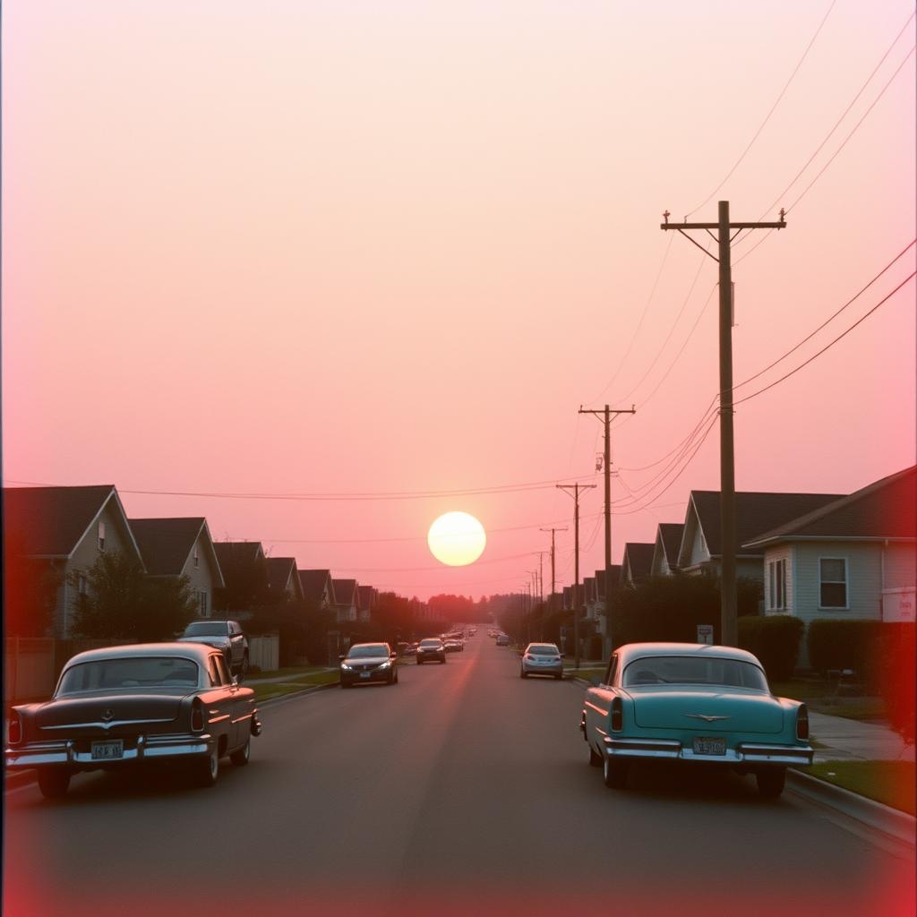 Image for Back to early 2000s