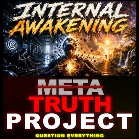 INTERNAL AWAKENING artwork