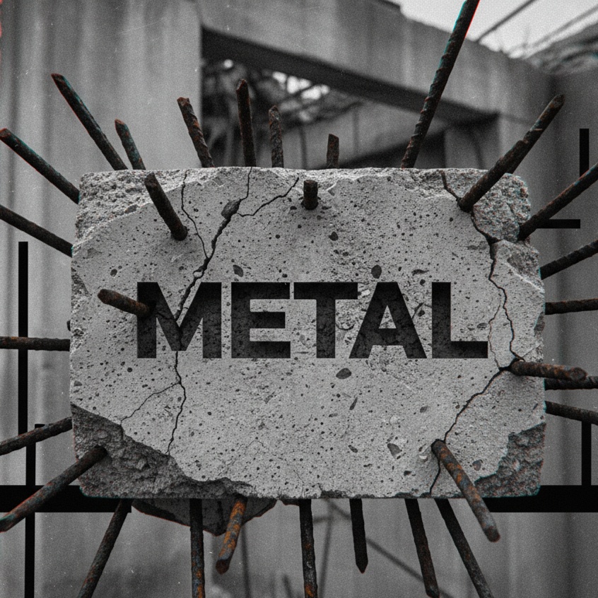 Image for Metal