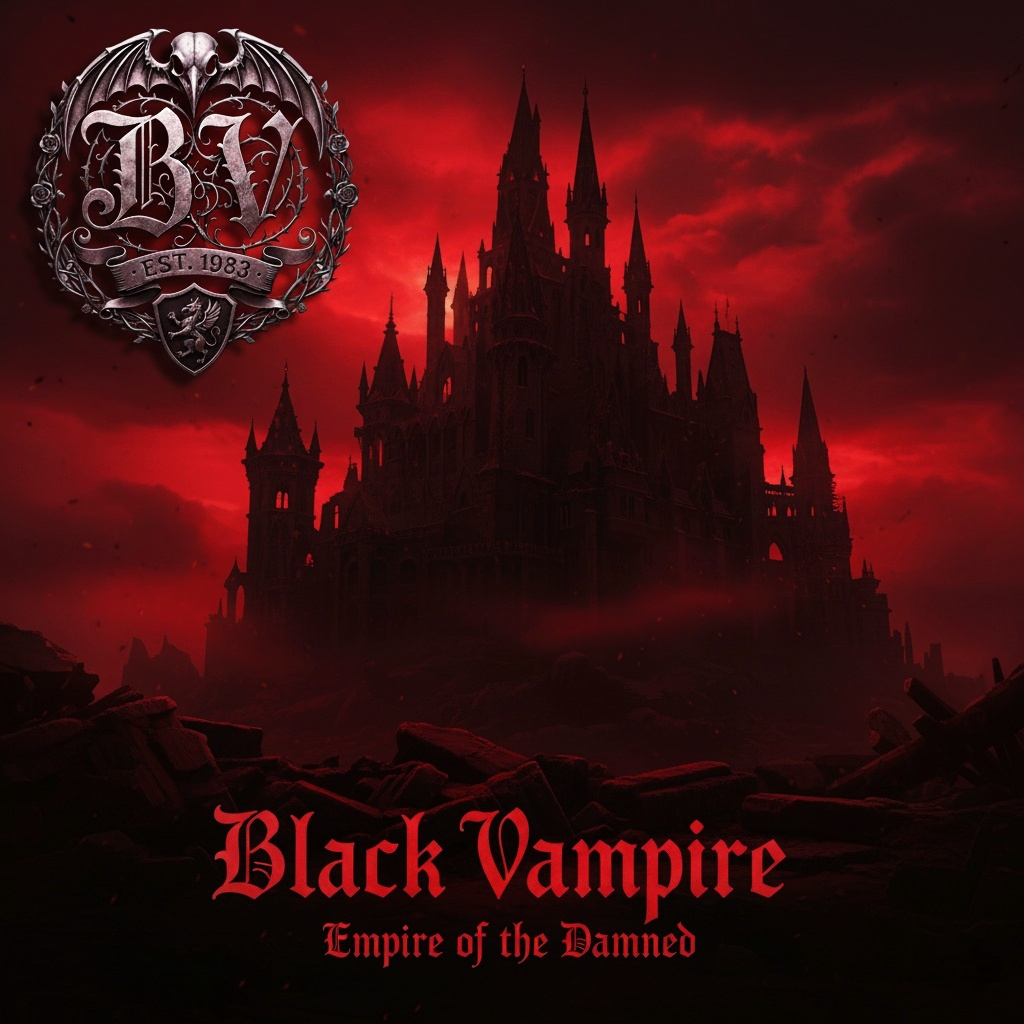 11.Empire of the Damned artwork