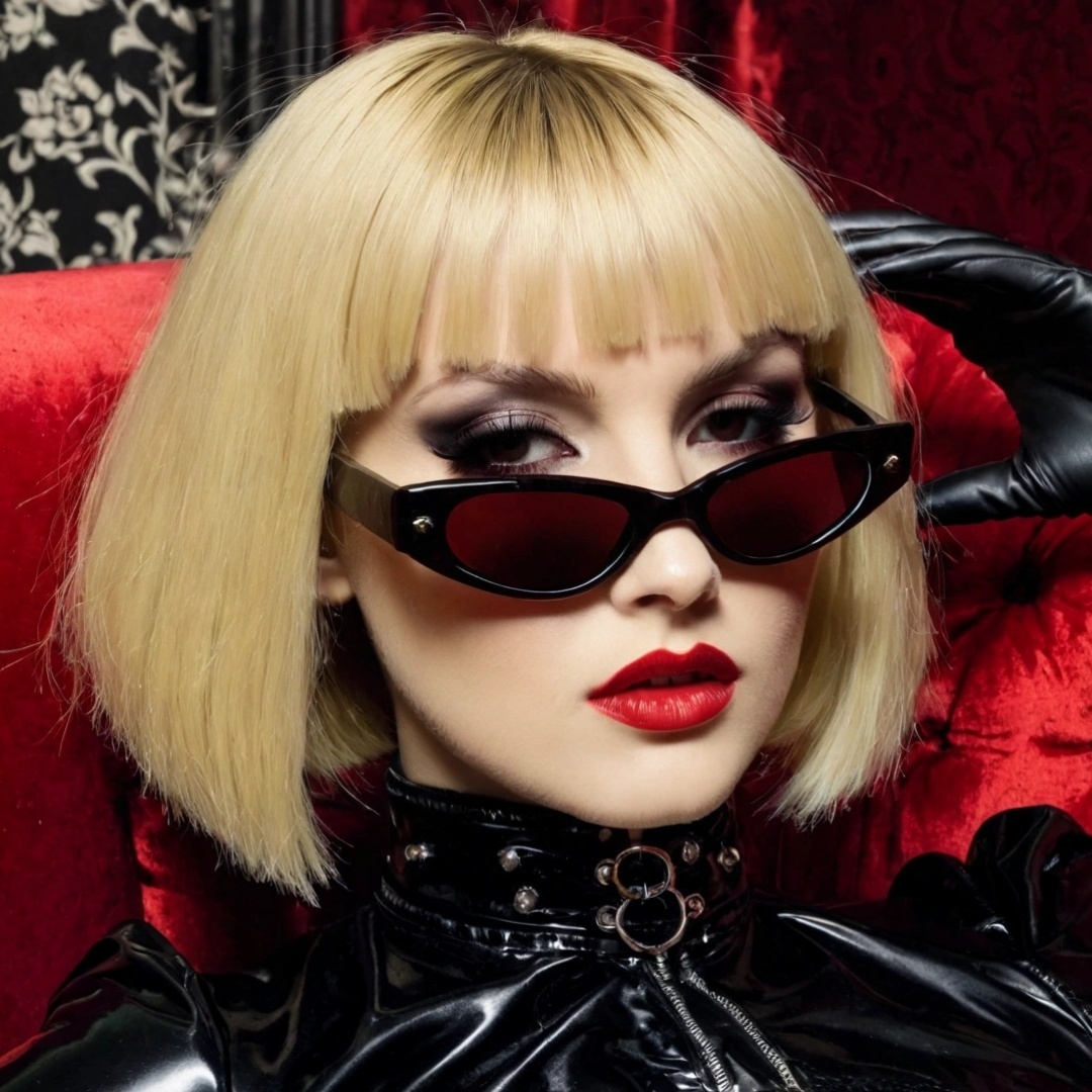 Image for She’s a Playlist