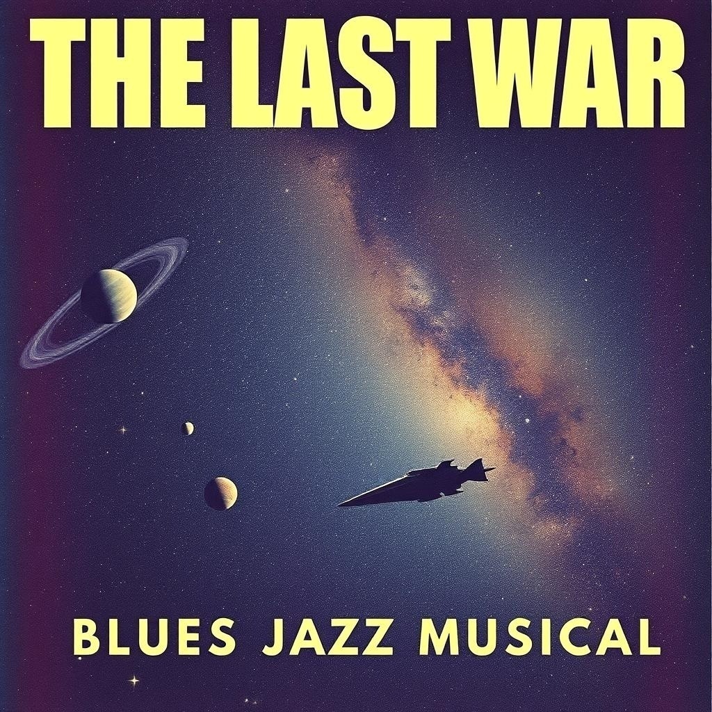 Image for Последняя война (Rus/1-58 из 85 песен | En/1-1)