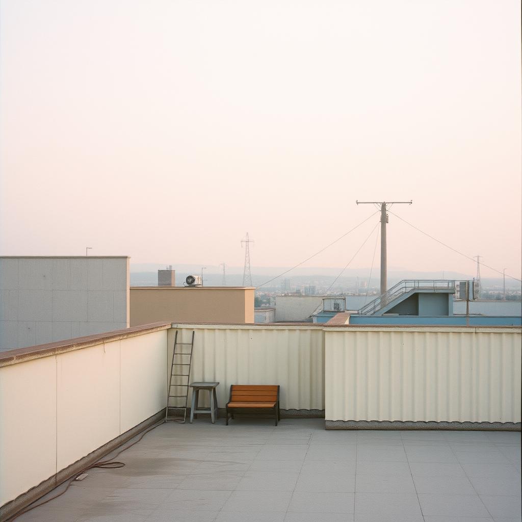 Playlist cover art