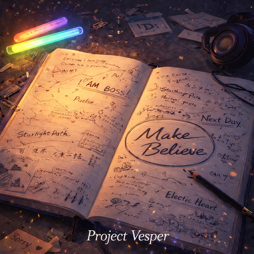 Playlist cover art