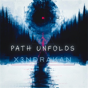 Image for PATH UNFOLDS