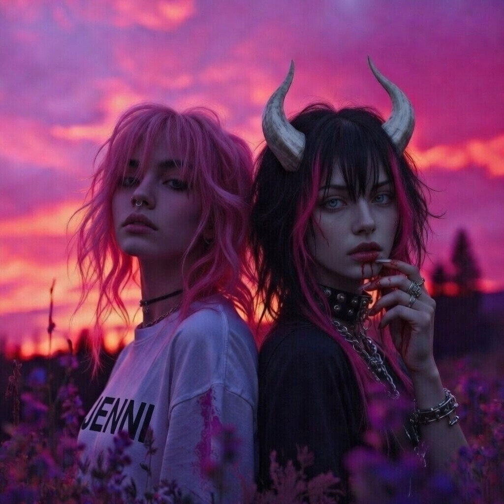 Profile picture for Freaki Jenni