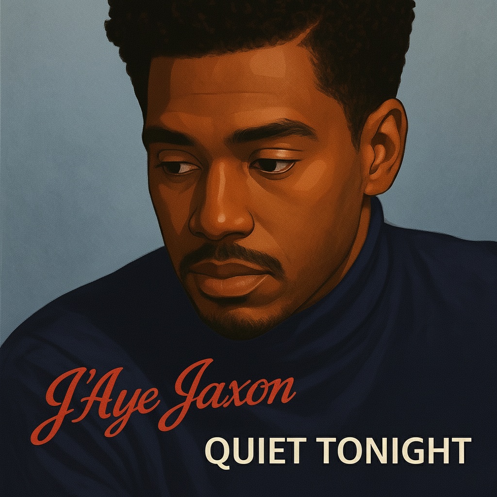 Image for Quiet Inside EP