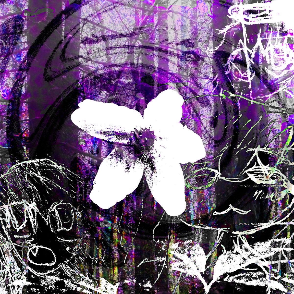 Don't Wanna Lose artwork